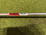 TaylorMade P760 Pitching Wedge, KBS C Taper Lite Stiff Flex, RH