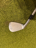 TaylorMade P760 Pitching Wedge, KBS C Taper Lite Stiff Flex, RH