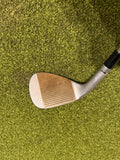TaylorMade MG5 58.09* Wedge, Dynamic Gold 115 Wedge Flex, RH
