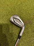 Mizuno JPX 921 Hot Metal Pro Single 5 Iron, Dynamic  Gold 105 Stiff Flex, RH