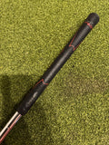 Mizuno JPX 921 Hot Metal Pro Single 5 Iron, Dynamic  Gold 105 Stiff Flex, RH