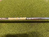 Mizuno JPX 921 Hot Metal Pro Single 5 Iron, Dynamic  Gold 105 Stiff Flex, RH