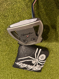 TaylorMade Spider X Hydro Blast SB Putter, 36 1/2" RH