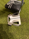 TaylorMade Spider X Hydro Blast SB Putter, 36 1/2" RH