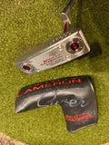 Scotty Cameron Super Select Newprot 2+ Putter, 32 1/2" RH