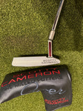 Scotty Cameron Super Select Newprot 2+ Putter, 32 1/2" RH