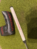 Scotty Cameron Super Select Newprot 2+ Putter, 32 1/2" RH