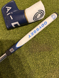 Odyssey Ai-One #1 Putter, 35" RH