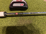 Odyssey O Works #5 Putter, 36" RH