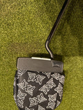 PXG Allen Zero Torque Putter, 37 1/2" RH