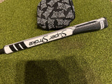 PXG Allen Zero Torque Putter, 37 1/2" RH