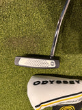 Odyssey Stroke Lab Double Wide Arm Lock Putter, 37" RH