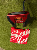 TaylorMade Spider GT Putter, 38" RH