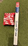 TaylorMade Spider GT Putter, 38" RH