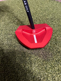 L.A.B. Golf OZ.1i Armlock Putter, 40" RH- 75* Lie