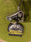 Scotty Cameron 2024 Phantom 9.5 Putter, 35" RH