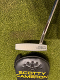 Scotty Cameron 2024 Phantom 9.5 Putter, 35" RH
