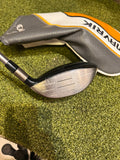 Callaway Mavrik 3 15* Fairway Wood, Hzruds Stiff Flex, LH