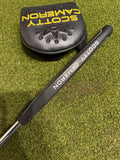 Scotty Cameron 2024 Phantom 9.5 Putter, 35" RH
