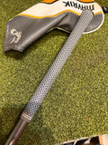 Callaway Mavrik 3 15* Fairway Wood, Hzruds Stiff Flex, LH