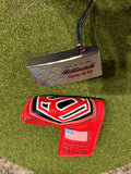 Bettinarid Queen Bee # 6 Putter, 35" RH