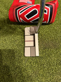 Bettinarid Queen Bee # 6 Putter, 35" RH