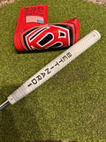 Bettinarid Queen Bee # 6 Putter, 35" RH