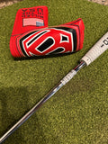 Bettinarid Queen Bee # 6 Putter, 35" RH