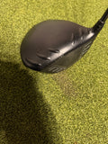 Ping G425 Max 10.5* Driver, Tour Black 2.0 65 X-Stiff Flex, RH