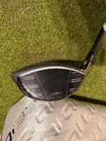 TaylorMade Qi35 LS 10.5* Driver, Ventus Stiff Flex, RH