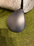 TaylorMade Qi35 LS 10.5* Driver, Ventus Stiff Flex, RH