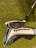 TaylorMade SIM Max D Fairway Wood, Fujikura Pro 5 Stiff Flex, RH