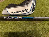 TaylorMade SIM Max D Fairway Wood, Fujikura Pro 5 Stiff Flex, RH