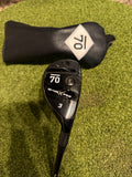 Sub 70 949X Pro 3 19* Hybrid, Ventus Velocore Black 10TX X-Stiff Flex, RH