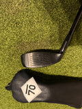 Sub 70 949X Pro 3 19* Hybrid, Ventus Velocore Black 10TX X-Stiff Flex, RH