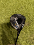 TaylorMade QI10 Tour 6 21* Fairway Wood, Hzruds X-Stiff Flex, RH