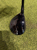 TaylorMade QI10 Tour 6 21* Fairway Wood, Hzruds X-Stiff Flex, RH