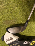 Ping G430 Max 3 15* Fairway Wood, Alta Quick 35 Senior Flex, RH
