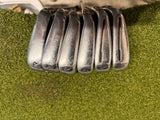 TaylorMade RSi1 6-AW Iron Set, Reax Senior Flex, RH