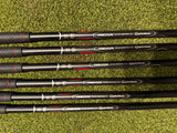 TaylorMade RSi1 6-AW Iron Set, Reax Senior Flex, RH