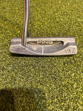 Ping Zing 5BZ Putter, 36" RH