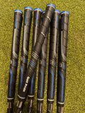 Callaway X-22 4-PW Iron Set, Stock Uniflex Shaft, RH