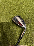 Wilson Dynapwr Gap Wedge, Recoil Dart Regular Flex, RH