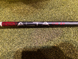 Ping G410 Alta CB 55 Stiff Flex Driver Shaft & Tip Only- 45 3/4" LH