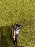 Wilson Dynapwr Sand Wedge, KBS Max Graphite Senior Flex, RH