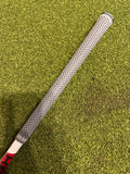 Wilson Dynapwr Sand Wedge, KBS Max Graphite Senior Flex, RH