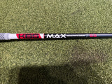 Wilson Dynapwr Sand Wedge, KBS Max Graphite Senior Flex, RH