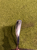 Mizuno JPX 923 Hot Metal Pro Single 7 Iron, Dynamic Gold 105 Stiff Flex, RH