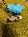 TaylorMade Spider ZT CB Putter, 38" LH