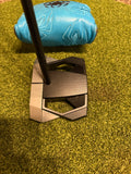 TaylorMade Spider ZT CB Putter, 38" LH